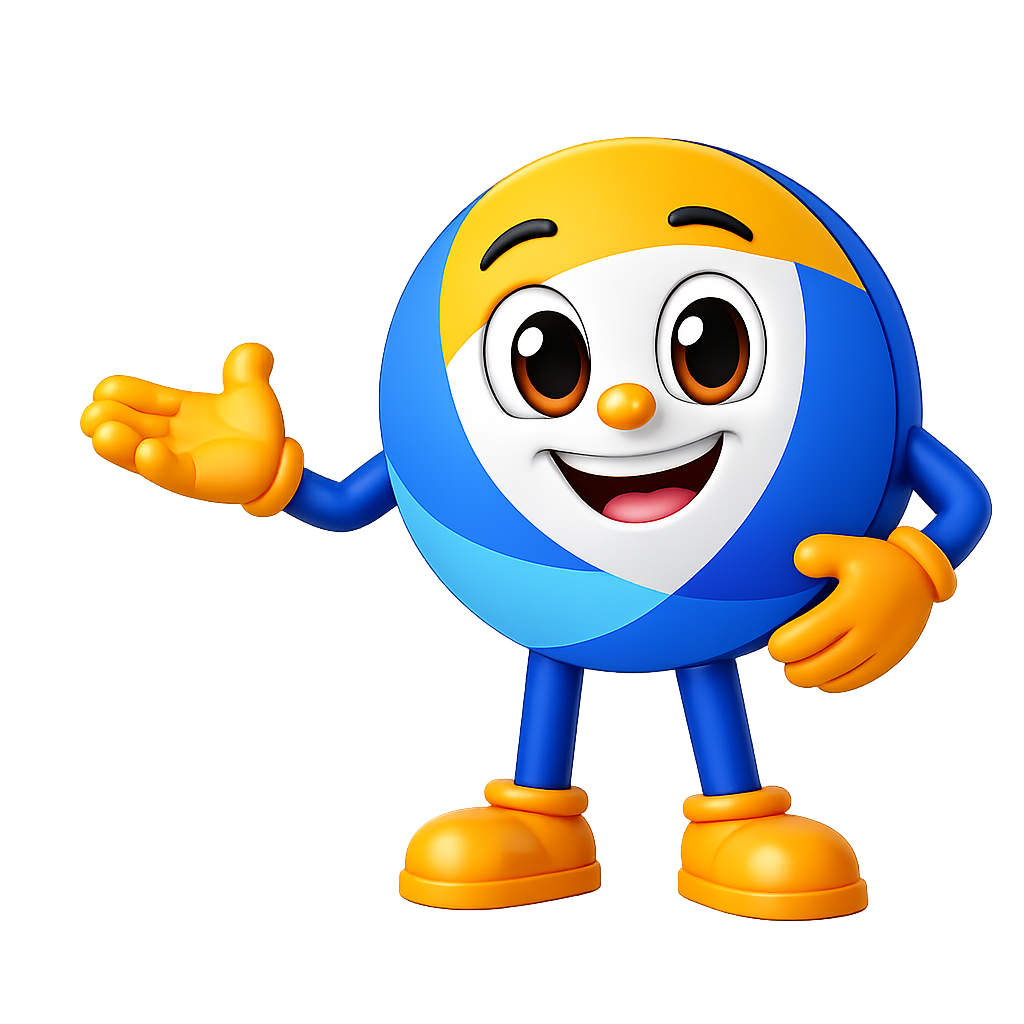 Bluto Logo