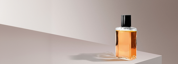 ai production intelligence perfume r&d platform feature image