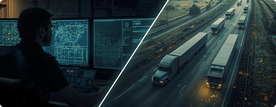 ai route optimisation for delivery planning challenge