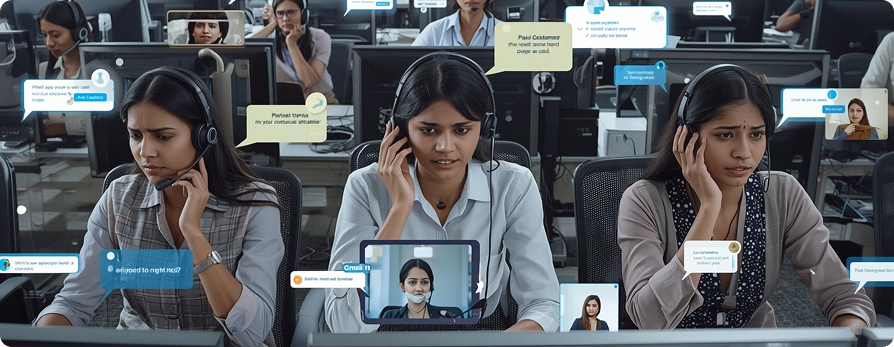 chatbots & virtual assistants challenge
