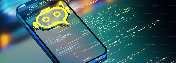 chatbots & virtual assistants feature img