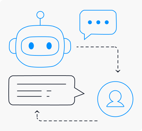 chatbots&virtual assistants light case study
