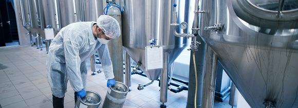 dairy fmcg cold chain intelligence–iotblockchain feature image