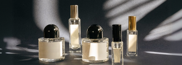 digital twin – perfume batch quality predictor feature img