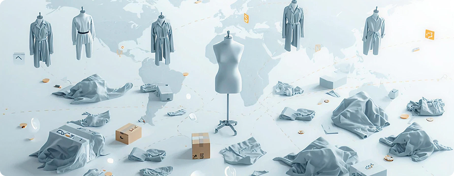 garments virtual validation challenges