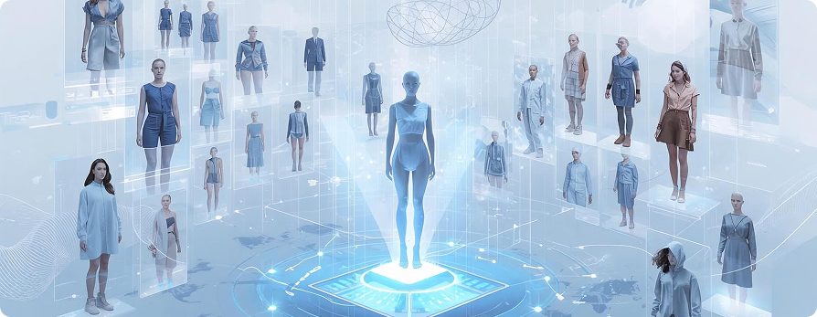 garments virtual validation solutions