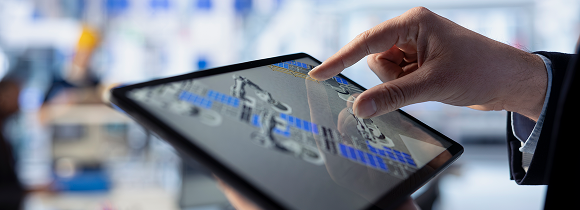 predictive analytics for supply chain resilience feature image