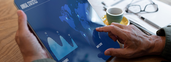 predictive analytics for supply chain resilience feature img