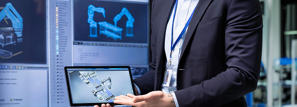 smart logistics transformation platform feature img