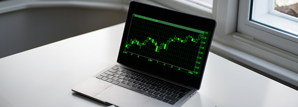 stock analysis with ai agents feature img