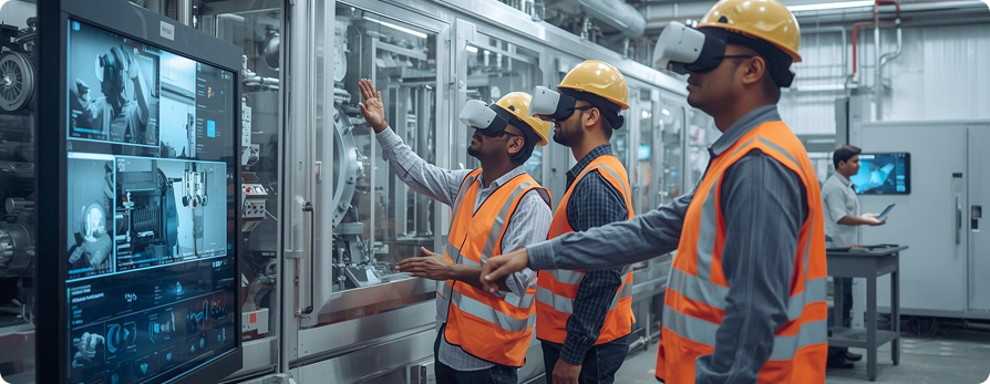 wapp machine life ai maintenance solution