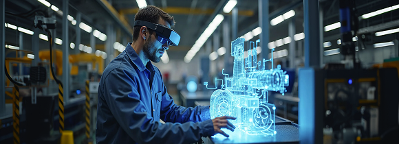 wapp machine life ai maintenance vr platform feature image