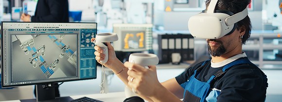 wapp machine life & ai maintenance (vr platform) feature img