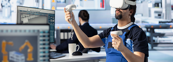 wim vr material assembly training feature image