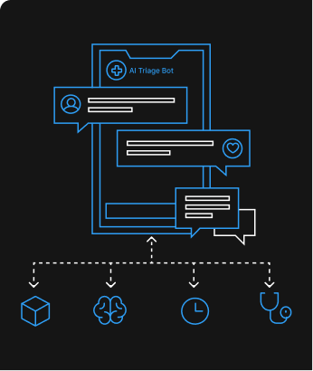intelligent feature dark