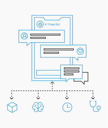 intelligent feature light