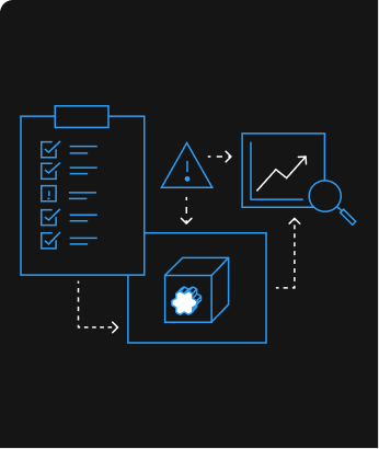 predictive feature dark