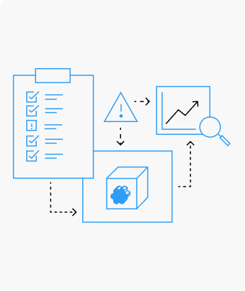 predictive feature light