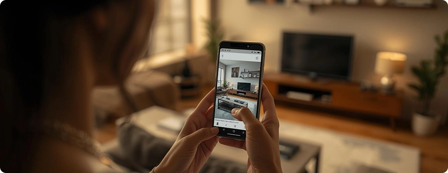 ar powered e commerce shopping experience challenges