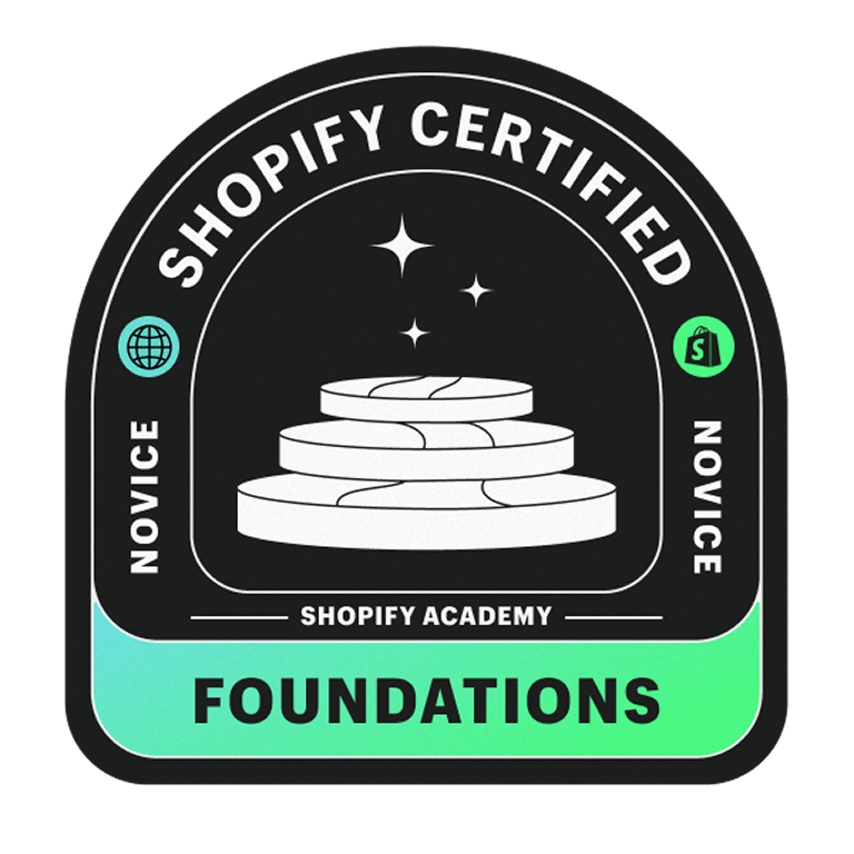 Shopify Foundation